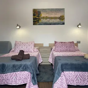 Apartamento Cira