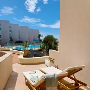  Apartamento Seagreen Deluxe By Sea There Fuerteventura
