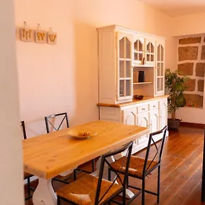  Apartamento Lirios